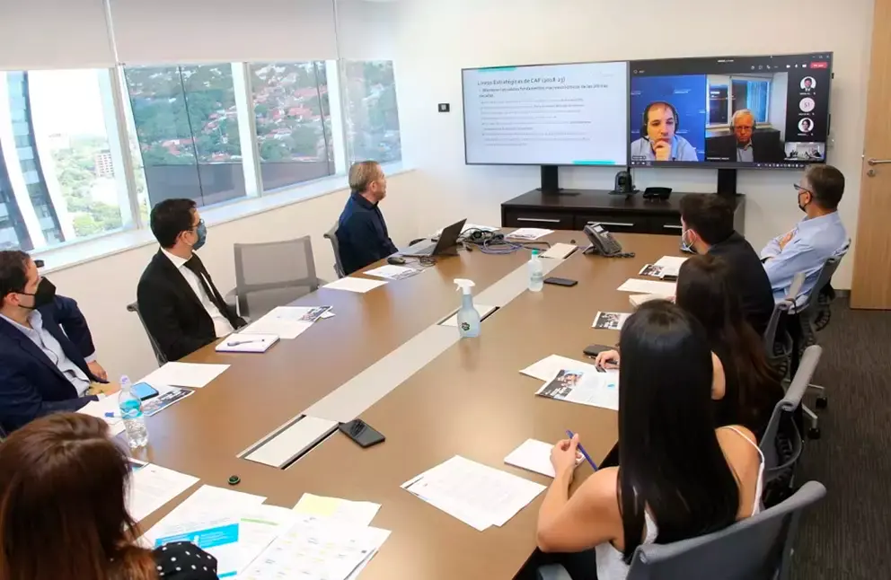 Investment Matchmaking & Advisory